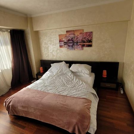 Downtown Top Apartments Βουκουρέστι Εξωτερικό φωτογραφία