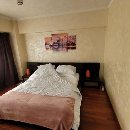 Downtown Top Apartments Βουκουρέστι Εξωτερικό φωτογραφία