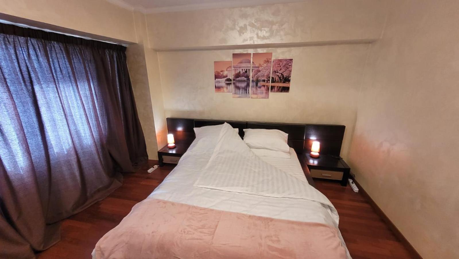 Downtown Top Apartments Βουκουρέστι Εξωτερικό φωτογραφία