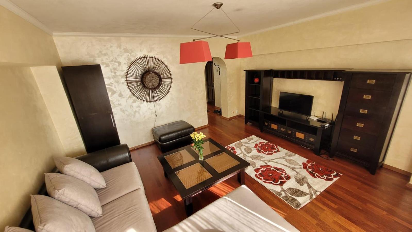 Downtown Top Apartments Βουκουρέστι Εξωτερικό φωτογραφία