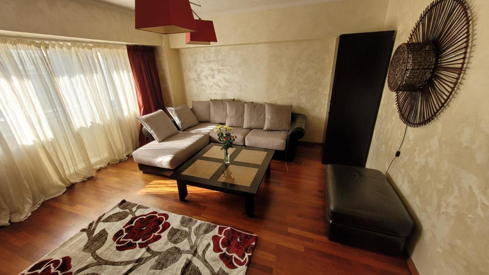 Downtown Top Apartments Βουκουρέστι Εξωτερικό φωτογραφία