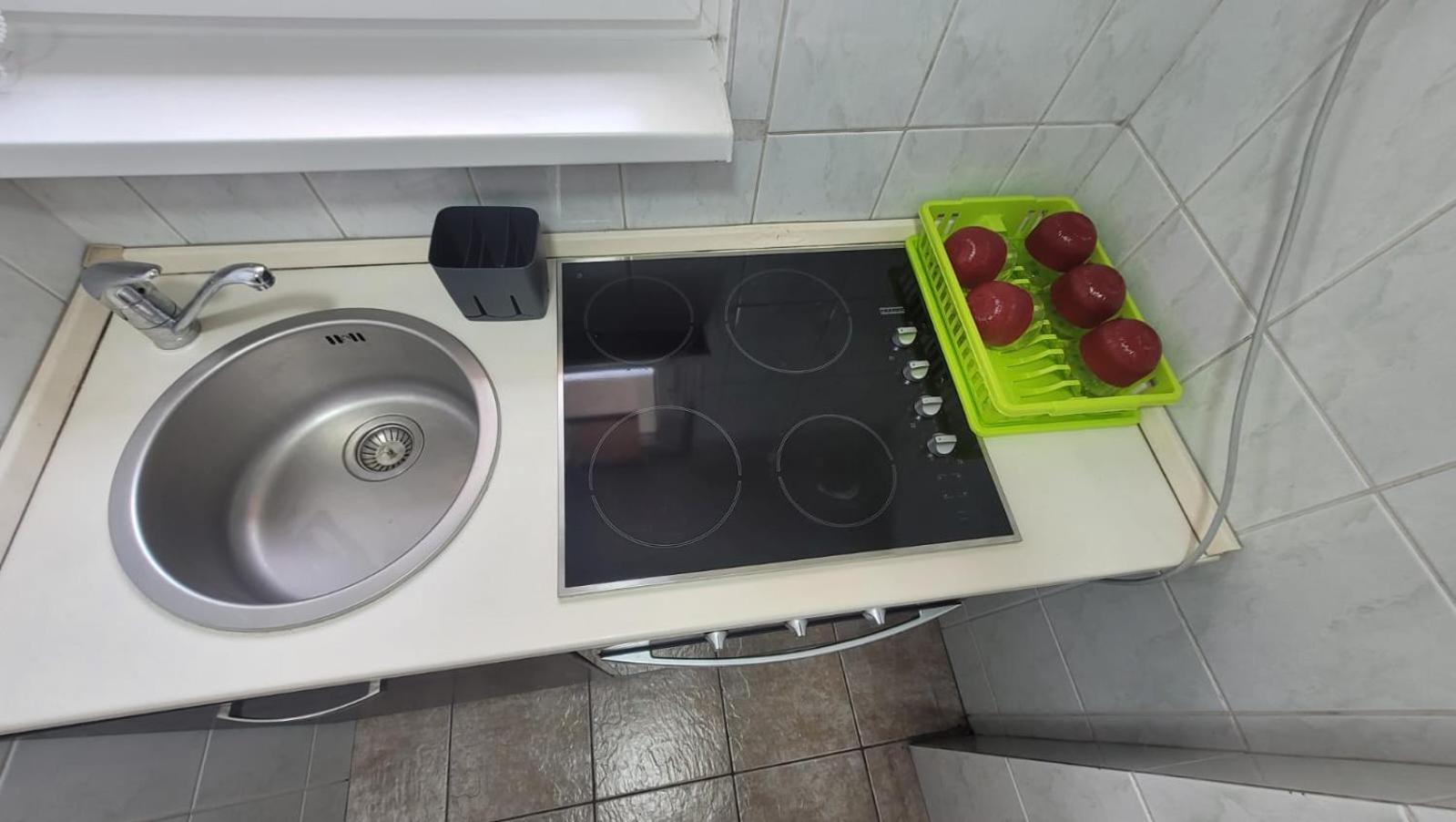 Downtown Top Apartments Βουκουρέστι Εξωτερικό φωτογραφία