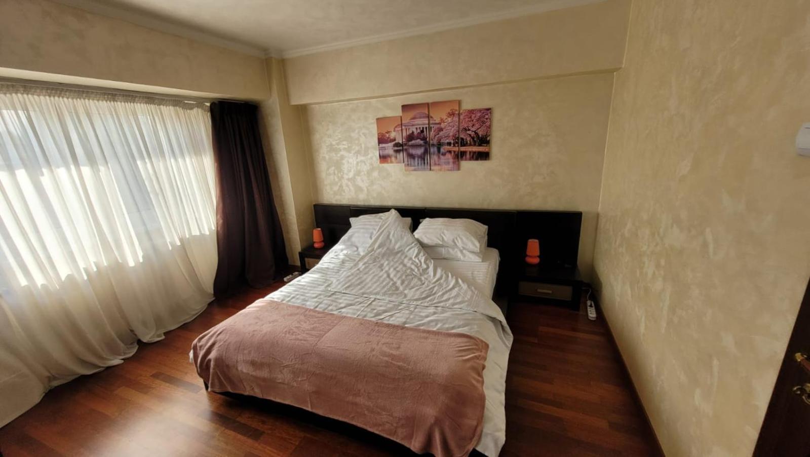 Downtown Top Apartments Βουκουρέστι Εξωτερικό φωτογραφία