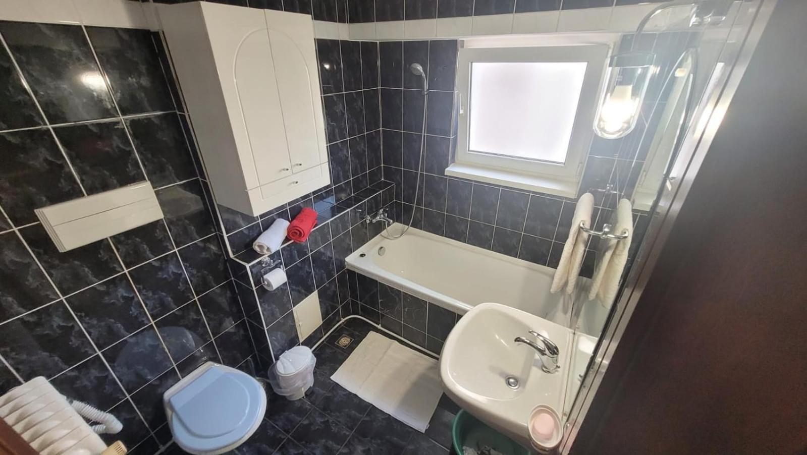 Downtown Top Apartments Βουκουρέστι Εξωτερικό φωτογραφία