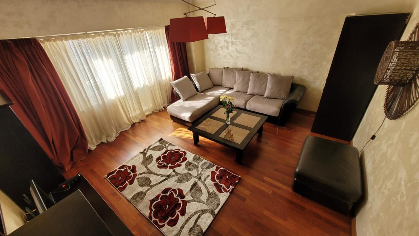 Downtown Top Apartments Βουκουρέστι Εξωτερικό φωτογραφία